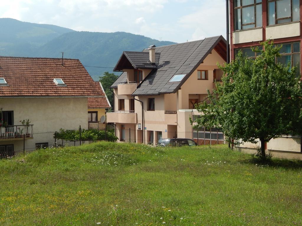 Apartment Dimitrieski Visegrad Room photo